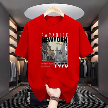 200g-os rövid ujjú, kerek nyakú póló, éjszakai égbolttal, csillagokkal, Van Gogh macskamintával, logóval ellátható