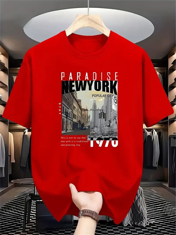 200g-os rövid ujjú, kerek nyakú póló, éjszakai égbolttal, csillagokkal, Van Gogh macskamintával, logóval ellátható