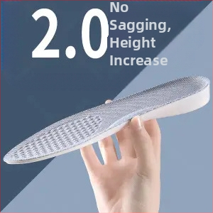 Nähtamatud kõrgust suurendavad sisetallad spordile pikaajalise toimega higi imavad sisemised kõrgust suurendavad deodorandid naistele, mis ei väsi jalad kokku, ei vaju kokku meeste jalanõud sisemised kõrgust suurendavad