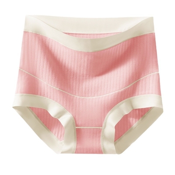 Nėščiųjų apatiniai aukštu juosmeniu, moteriški ankstyvo, vidutinio ir vėlyvo nėštumo apatiniai po gimdymo, be pėdsakų, aukštu juosmeniu, medvilniniai apatiniai be pėdsakų, plius dydžio moterims.