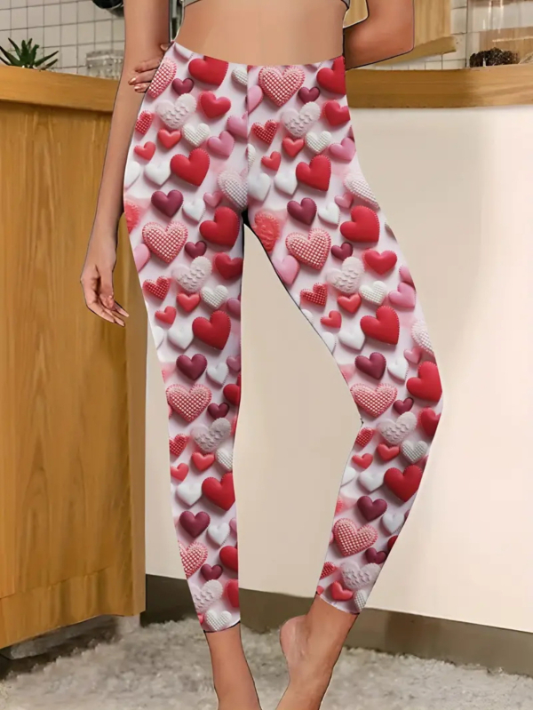 Meztelen, bőrbarát, kiváló minőségű, sportos dizájnú, rövidített fitnesznadrág, slim, slim jóganadrág WC1