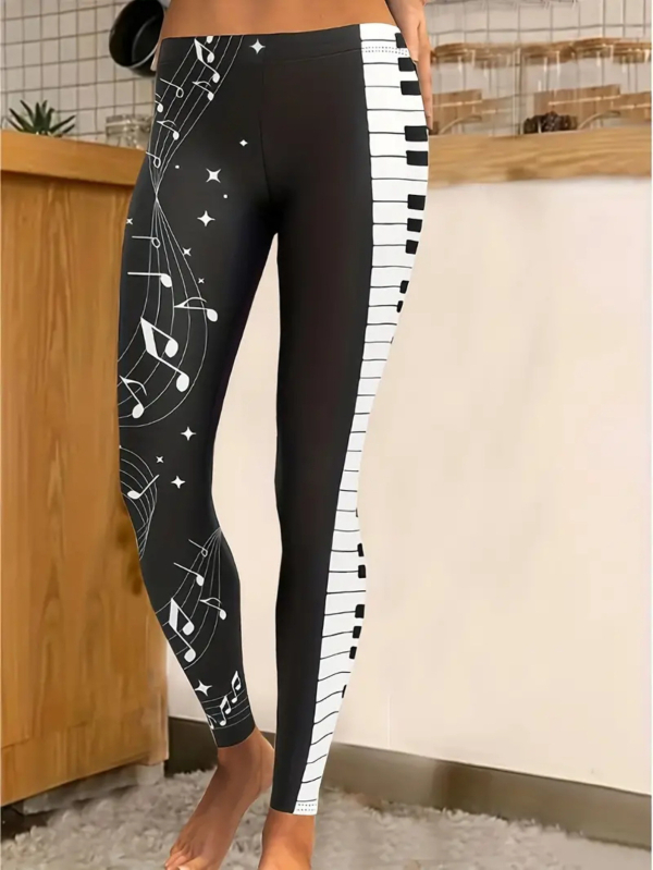 Meztelen, bőrbarát, kiváló minőségű, sportos dizájnú, rövidített fitnesznadrág, slim, slim jóganadrág WC1