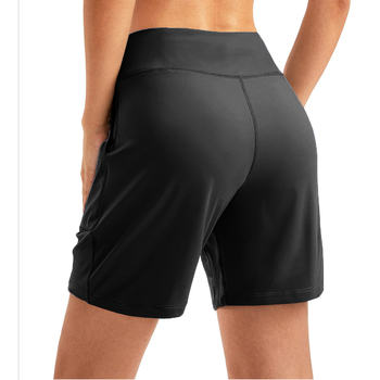 Suvised õhukesed taskuga lahtised viiepunktilised püksid, jooksmiseks mõeldud lühikesed püksid, paljad, kõrge vöökohaga joogapüksid, keskmise pikkusega püksid, ratsutamispüksid