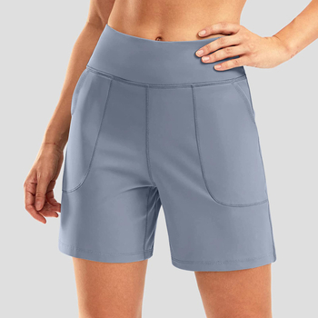 Suvised õhukesed taskuga lahtised viiepunktilised püksid, jooksmiseks mõeldud lühikesed püksid, paljad, kõrge vöökohaga joogapüksid, keskmise pikkusega püksid, ratsutamispüksid