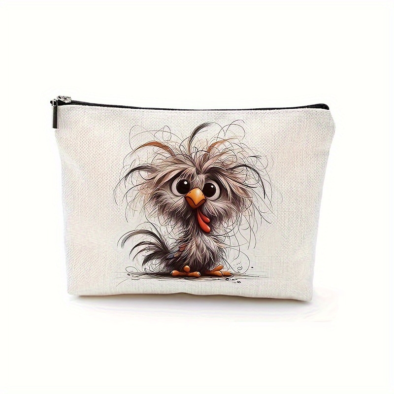 Tarpvalstybiniai sprogimai moterims, makiažo krepšys, kelioninis daiktų laikymo krepšys, laiškų krepšys geriems draugams, galintis atspausdinti logotipą