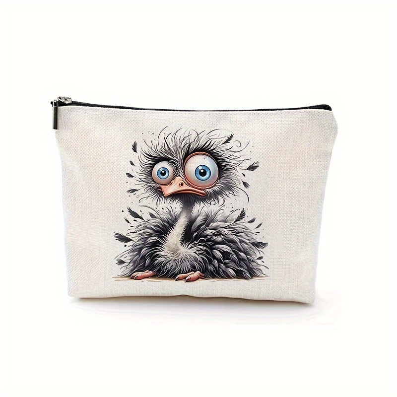 Tarpvalstybiniai sprogimai moterims, makiažo krepšys, kelioninis daiktų laikymo krepšys, laiškų krepšys geriems draugams, galintis atspausdinti logotipą