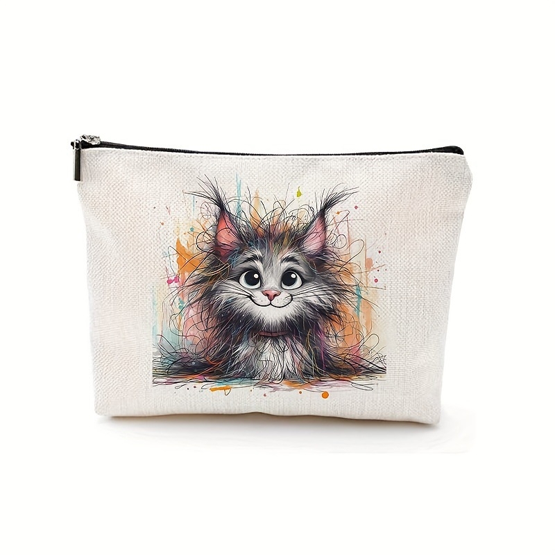 Tarpvalstybiniai sprogimai moterims, makiažo krepšys, kelioninis daiktų laikymo krepšys, laiškų krepšys geriems draugams, galintis atspausdinti logotipą