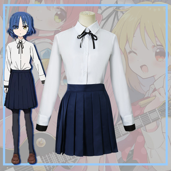 Manduo Lonely Rocki cosplay ülikond pärast Teng Yi Yi Yi Zhi Hong Xia jk Yamada Liang Xi Yu Dai cosplay ülikonda