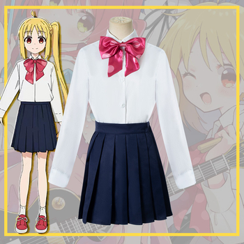 Manduo Lonely Rocki cosplay ülikond pärast Teng Yi Yi Yi Zhi Hong Xia jk Yamada Liang Xi Yu Dai cosplay ülikonda