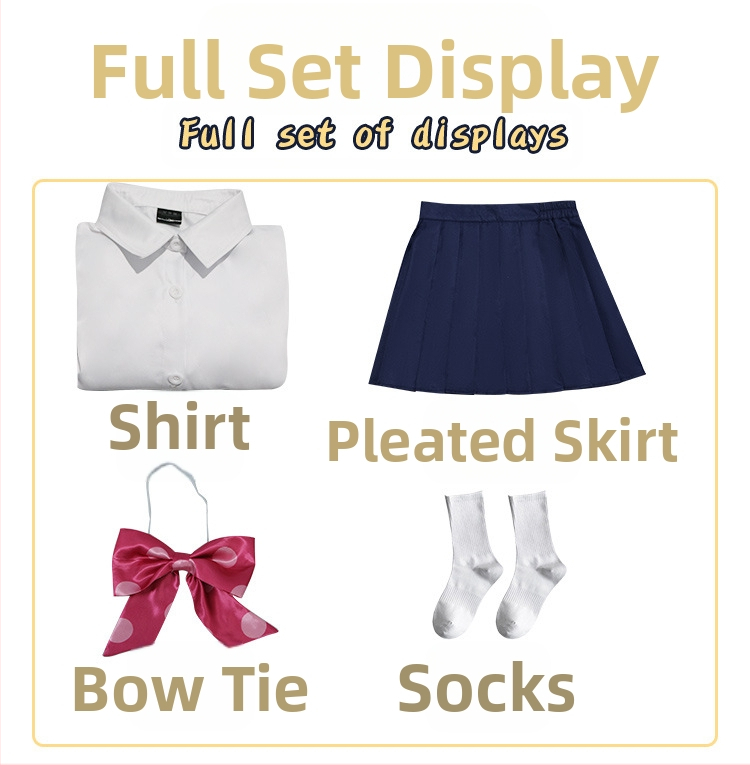 Manduo Lonely Rocki cosplay ülikond pärast Teng Yi Yi Yi Zhi Hong Xia jk Yamada Liang Xi Yu Dai cosplay ülikonda