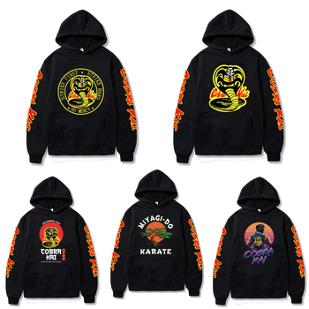 2023 m. naujas grožio vyro karatė vaiko 3D skaitmeninio spausdinimo laisvas megztinis su gobtuvu, kostiumo periferinis megztinis