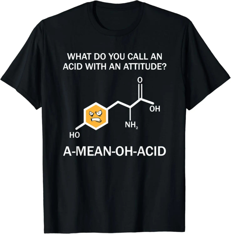 Tričko s vtipnou nápisom Secret Funny Science Nerdy Biology Physics Math Lover