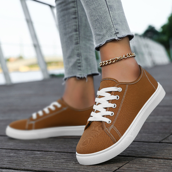 Liela izmēra audekla apavi pāriem, Temu mīkstas zoles sporta apavi, liela izmēra unisex apavi, neslīdoši, nodilumizturīgi, ikdienas, daudzpusīgi