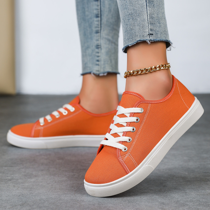 Liela izmēra audekla apavi pāriem, Temu mīkstas zoles sporta apavi, liela izmēra unisex apavi, neslīdoši, nodilumizturīgi, ikdienas, daudzpusīgi