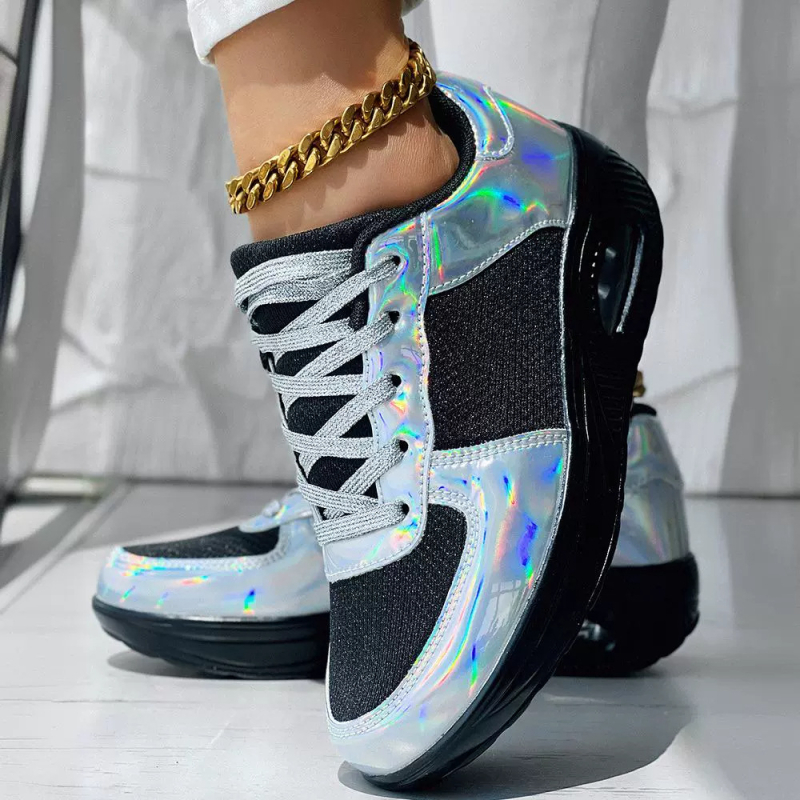 2024 Spot Nová horúca predajná cezhraničná ležérna športová obuv Amazon Aliexpress