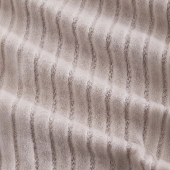 Îmbrăcăminte pentru femei de la export european și american, tricotaje Amazon pentru femei cu mâneci clopot, fără umeri, tricotaje asimetrice cu șireturi și dungi groase