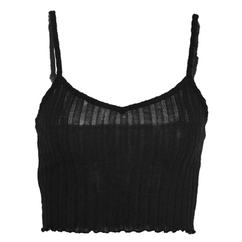 AB401 skorá jar nový štýl spodného oblečenia jednofarebné dievča čistá túžba pupok jednofarebné Street hrudník zobraziť jednoduché malé sling ženy