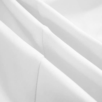 Νέο λευκό κοστούμι 2024 για διασυνοριακή χρήση