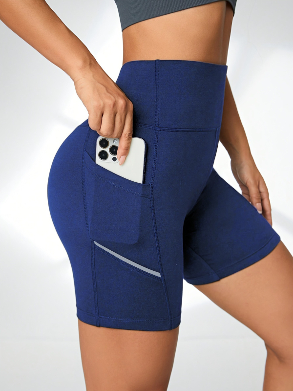 Piiriülesed joogapüksid Euroopa ja Ameerika stiilis, kõrge vöökohaga, seksikad jooksupüksid, naiste tuharaid tõstvad ja higi imavad retuusid, lühikesed püksid, kiiresti kuivavad