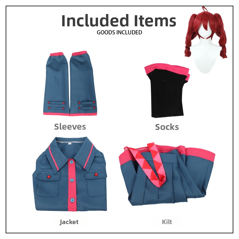 Initial Accent Formula cosplay uniformă albastră Initial Accent Animation Game Future cos costum costum stil feminin