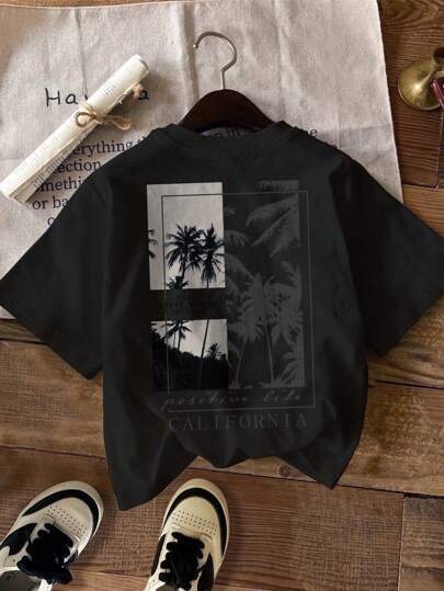 [Cod european transfrontalier] Croială casual casual, model montan, guler rotund, S