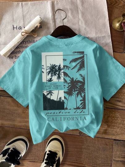 [Cod european transfrontalier] Croială casual casual, model montan, guler rotund, S