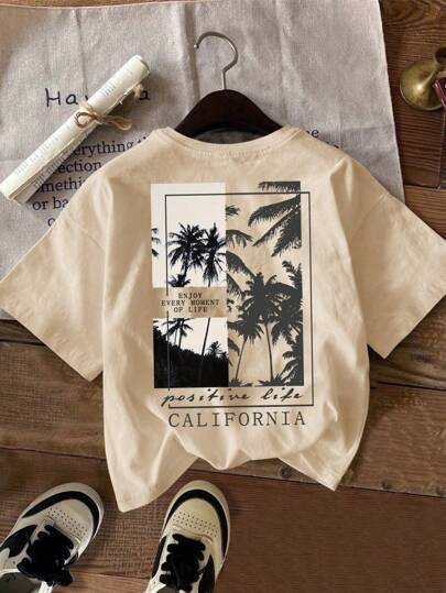 [Cod european transfrontalier] Croială casual casual, model montan, guler rotund, S