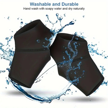 Nový vankúš na podporu klenby pre mužov a ženy, ortopedický chránič srdca a chodidiel, tlakové priedušné ponožky na ploché chodidlá a chránič členkov