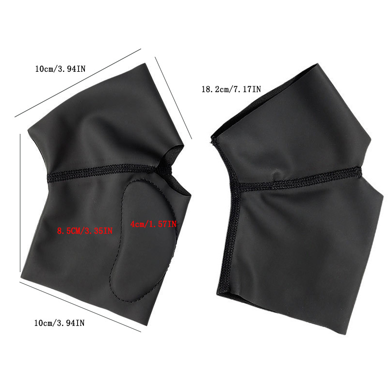 Nový vankúš na podporu klenby pre mužov a ženy, ortopedický chránič srdca a chodidiel, tlakové priedušné ponožky na ploché chodidlá a chránič členkov