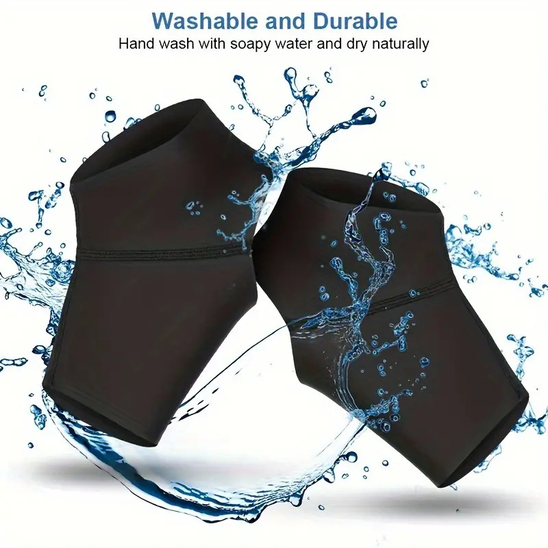 Nový vankúš na podporu klenby pre mužov a ženy, ortopedický chránič srdca a chodidiel, tlakové priedušné ponožky na ploché chodidlá a chránič členkov