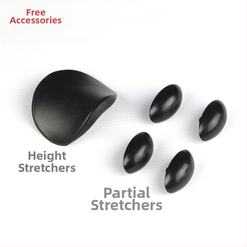 Plastist kingakanderaami kinga laiendaja kingakanderaami saapakanderaami pikk kanderaami lai vasak ja parem jalg universaalne kinga liist