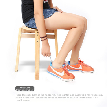 Roostevabast terasest kingasarvejalatsi tõstja kingakandjatele metallist kingasarvejalats mitme suurusega kohapealne hulgimüük väliskaubanduse kuum müük