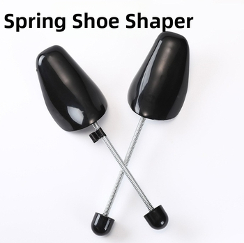 Vyrų ir moterų plastikiniai spyruokliniai batų įtvarai, plastikiniai batų įtvarai, batų formos pirštai, apsaugantys nuo raukšlių, spyruokliniai batų įtvarai, didmeninė prekyba