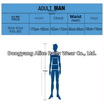 Ρούχα για ζευγάρια με κομμάτια πίτσας, ρούχα για cosplay, ρούχα για καρναβάλι, ρούχα για σκηνή, ρούχα για performance