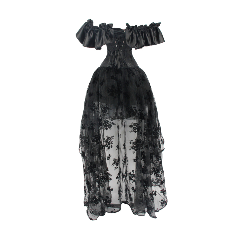 2022 Novo svilenkasto teksturirano odijelo s velikim drvenim ušima i rastezljivim ramenim rukavima, opskrba vanjskom trgovinom