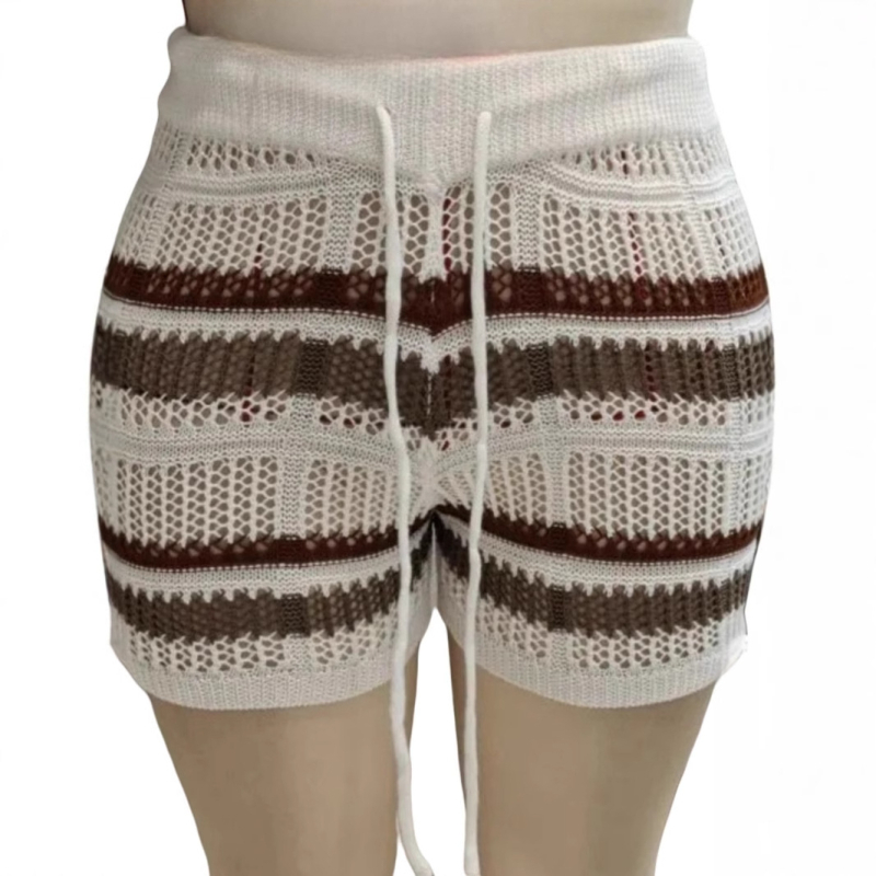 „Amazon“ nori, kad „AliExpress“ užsienio prekyba tarpvalstybiniu madingais, tuščiaviduriais raišteliais surišamais Europos ir Amerikos moteriškais šortais.