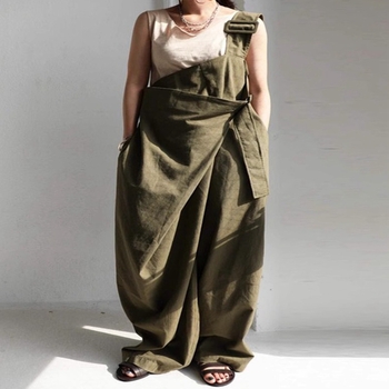 O generație de păr! Furnizare directă, design unic, uimitor, distinctiv, 2023, bretele largi din in pentru femei