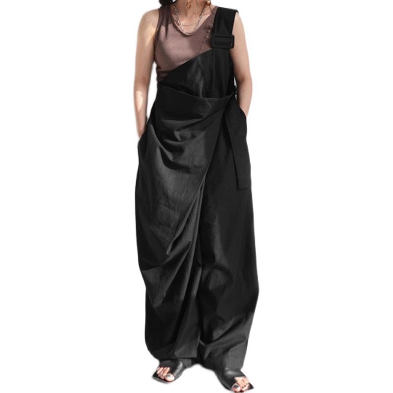 O generație de păr! Furnizare directă, design unic, uimitor, distinctiv, 2023, bretele largi din in pentru femei