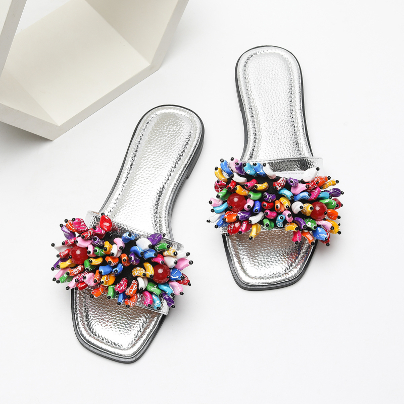 Pantofi cu vârf pătrat pentru femei, comerț exterior transfrontalier, pantofi negri confortabili, antiderapanți, pantofi pentru femei cu platformă dropshipping pentru exportul de comerț exterior