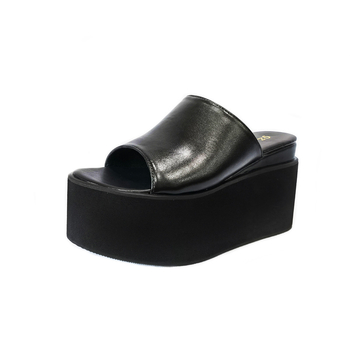 Kiilplatvormil kõrge kontsaga sussid, suurus 35–43, suured piiriülesed internetikuulsuste nelja aastaaja suvesussid