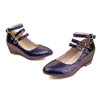 Καλοκαιρινά παπούτσια 2025 με λεπτό τακούνι, μεγάλα μεγέθη 40-50, μικρό μέγεθος 3233, γυναικεία παπούτσια με ρωμαϊκά αθλητικά παπούτσια