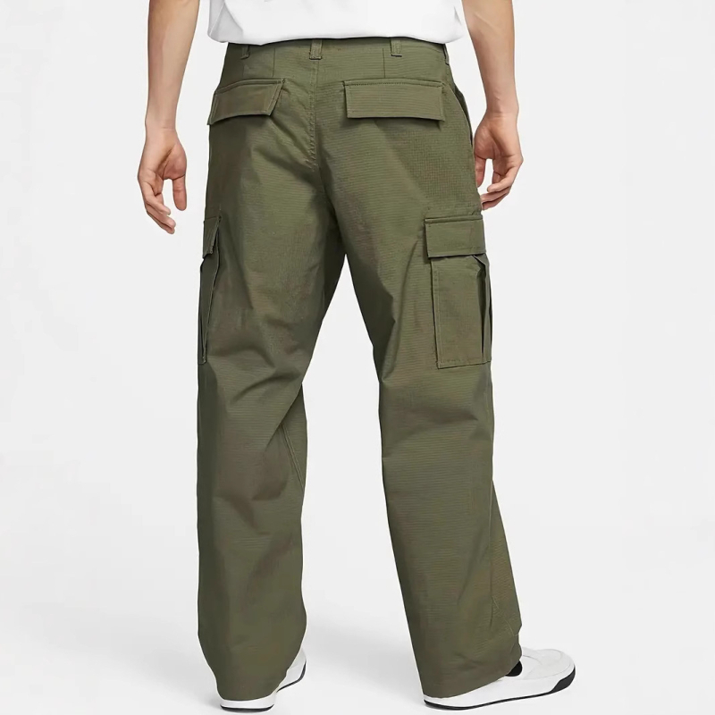 Pantaloni cargo Amazon 2025, pantaloni casual pentru bărbați, pantaloni casual cu buzunare multiple pentru bărbați, pantaloni largi pentru primăvară și toamnă, subțiri și la modă, pentru bărbați