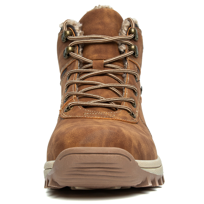 2021. aasta uued sügis- ja talve Martini saapad, piiriülesed paaridele mõeldud fliisvoodriga õuejalatsid, meeste ja naiste puuvillase polstriga kingad, pluss-suuruses kingade agendiga liitumiseks.