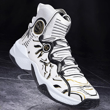 Vyriški krepšinio bateliai, lengvi, minkštu padu, neslystantys, vidutinio aukščio, vyriški treniruočių bateliai, ilgo ilgio, plius dydžio, skirti tarpvalstybinei užsienio prekybai.