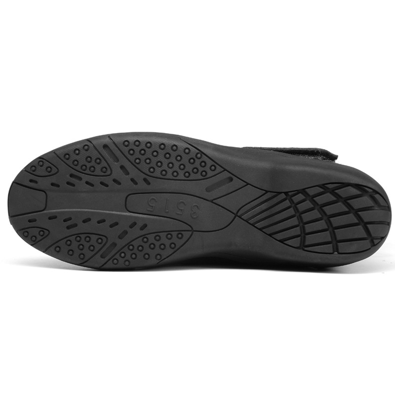 3515 Strongman Μοτοσικλέτα Μπότες Εργοστάσιο Χονδρική Φθινόπωρο και Χειμώνας Εξωτερική Αντιανεμική Ιππασία Προστατευτικά Casual Ανδρικά Παπούτσια Μοτοσικλέτας Αντιανεμικές Μπότες