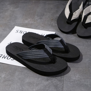 Ανδρικές σαγιονάρες casual για άνοιξη και καλοκαίρι, αθλητικές σαγιονάρες εξωτερικού χώρου, εσωτερικές σαγιονάρες με μαλακό πάτο