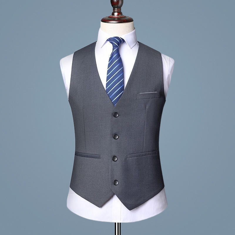 Vyriška liemenė, švarkas, vyriškas korėjietiško stiliaus kostiumas, liemenė, prigludusi, laisvalaikio, dalykinė, pabrolio suknelė, dalykiniai drabužiai, vyriški atostogos