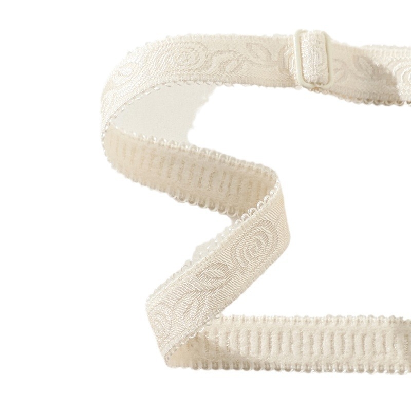 Σουτιέν plus size με κέλυφος και άκρα, άνετα εσώρουχα χωρίς ατσάλινο δαχτυλίδι, σουτιέν εξωτερικού εμπορίου από τη Γαλλία, σουτιέν plus size της Amazon