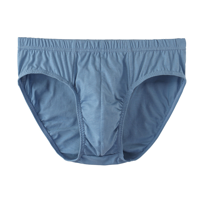 Muško donje rublje za mlade, pamučne gaćice, prozračno muško donje rublje, velike kratke hlače, muške pamučne gaćice