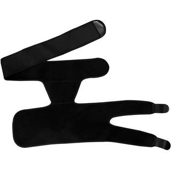 Vöökoha kaitse, jalakaitse, lihaspingete kaitse, puusakaitse, reiekaitse, fitness-raskuste tõstmine, kubemekaitse, spordikaitsmed, vasak ja parem